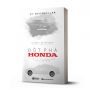 Đột phá Honda - Bí Mật Thành Công Của Công Ty Xe Sáng Tạo Nhất Thế Giới - avibooks