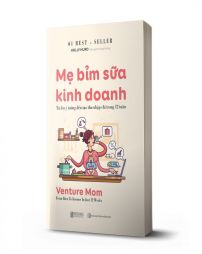 Mẹ Bỉm Sữa Kinh Doanh Online - avibooks
